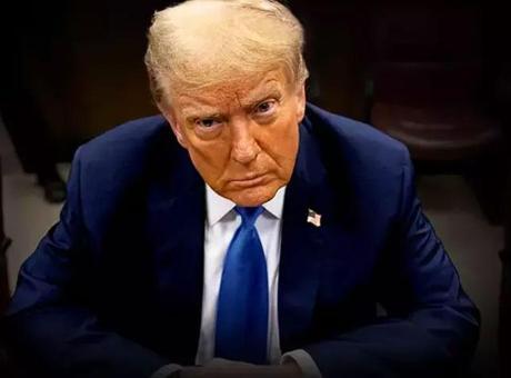 Trump'tan yeni İran açıklaması! 'Yarın vuracaktım erteledim'