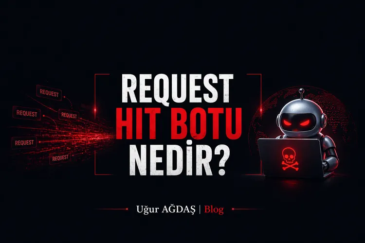 Dijital Görünürlük Yarışında Kestirme Yollar: Hit Botları ve Google'ın Algoritmaları Karşısındaki Durumu