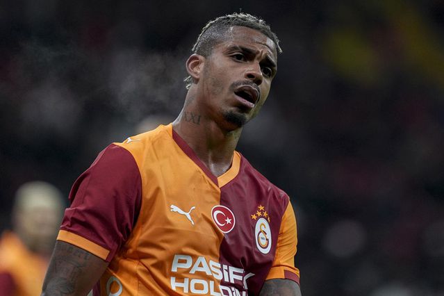 Galatasaray'da Orta Saha Bilmecesi: Şampiyonluğun Mimarı Lemina'nın Geleceği Belirsizliğe Sürükleniyor