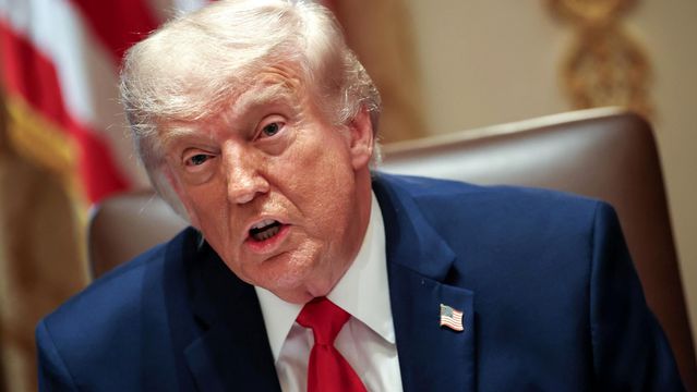 Eski Başkan Trump'tan İran Anlaşması'na Yeniden Sitem: Ortadoğu'da Tansiyon Yükseliyor mu?