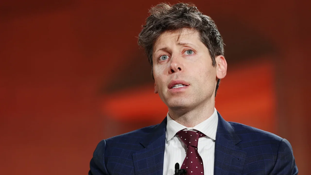 Sam Altman: Yapay Zeka Beklediğimden Daha Az İş Kaybına Yol Açtı