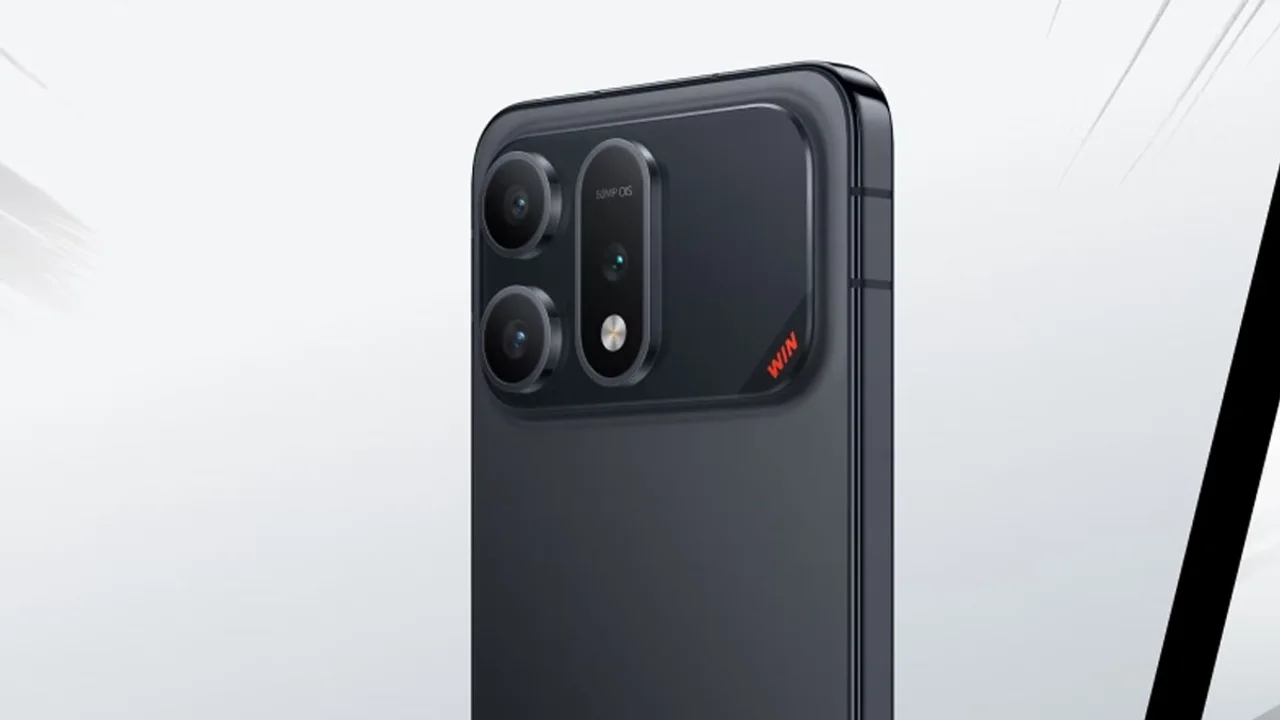 Honor Win Turbo: 10.000 mAh Batarya – Yüksek Dayanıklılık