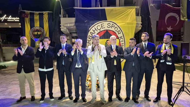Ege'den Yükselen Liderlik Çağrısı: Hakan Safi'den Fenerbahçe'ye Yeni Bir Yol Haritası