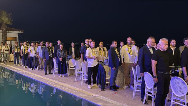 Fenerbahçe Seçim Arenasında Deprem Etkisi: Hakan Safi'den Yıldız Transferleri İçin Geri Sayım Vaadi