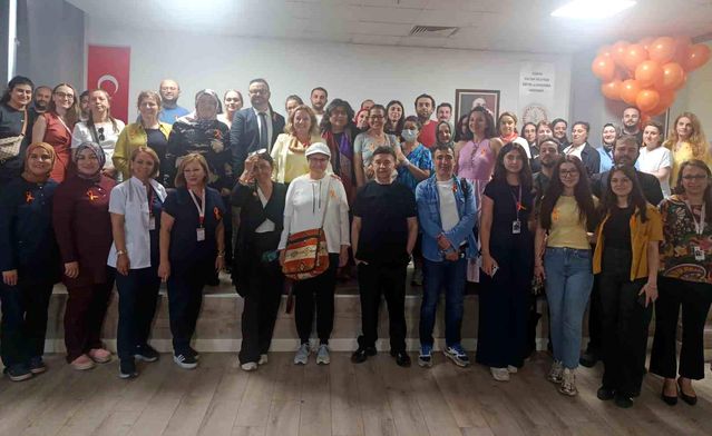 MS ile Mücadelede Umut Işığı: Kanuni Sultan Süleyman Hastanesi'nden Dünya MS Günü'ne Kapsamlı Destek