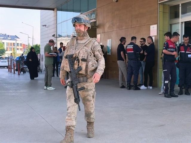 İnegöl'de Narkotik Ağlara Tarihi Darbe: 58 Şüpheli Cezaevine Gönderildi
