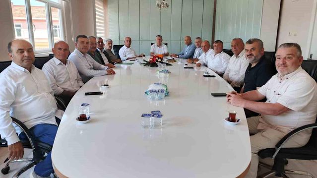 Hububat Üreticisi Alarmda: Ziraat Odaları Fiyatları Yetersiz Buldu