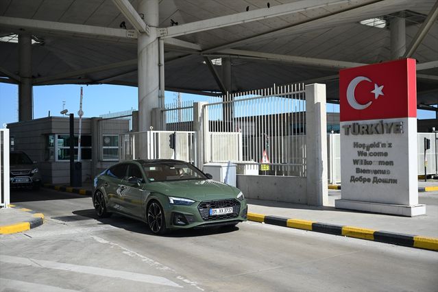 Avrupa'dan Türkiye'ye Emekli Akını: Ekonomik Canlanma ve Kültürel Köprüler
