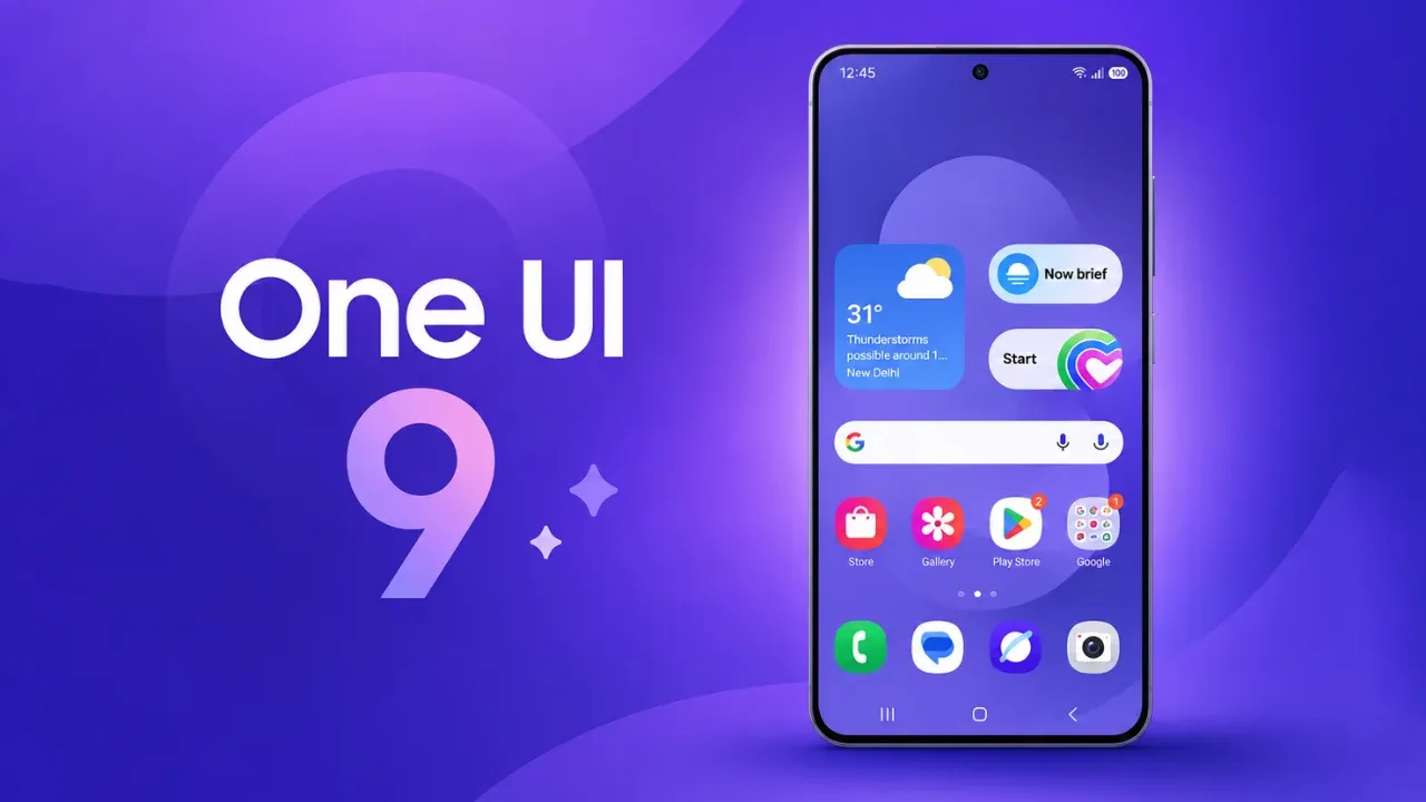 Samsung One UI 9.0’u Bu Galaxy Modellerinde Test Ediyor