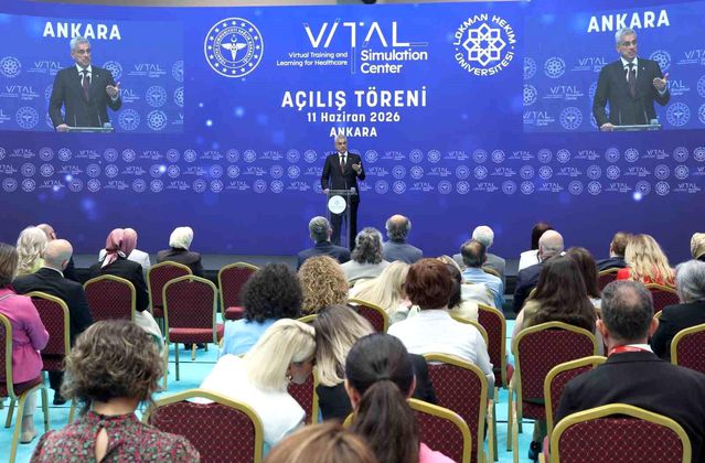 Sağlıkta Üretkenlik Vurgusu