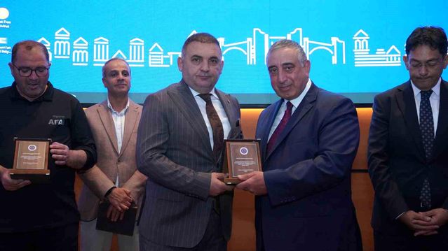 Erzurum'da Kapsamlı Kalkınma Hamlesi: Geleceğe Yönelik Stratejik Yol Haritası Belirleniyor