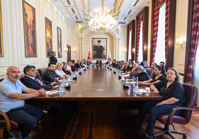 Uyuşturucu ile Mücadelede Yeni Adımlar