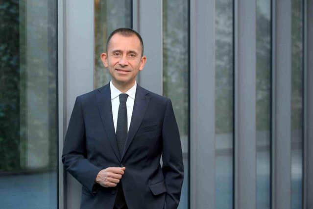 Garanti BBVA Leasing'e 50 Milyon Euro Destek