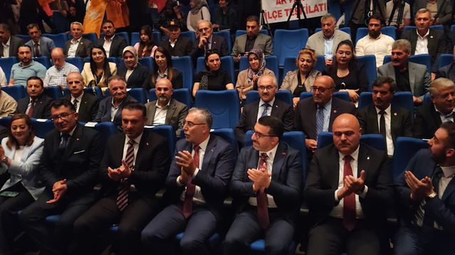 Bakan Işıkhan'dan Kars'tan Güçlü Mesaj: Türkiye, Sosyal Refah Alanında Küresel Bir Model