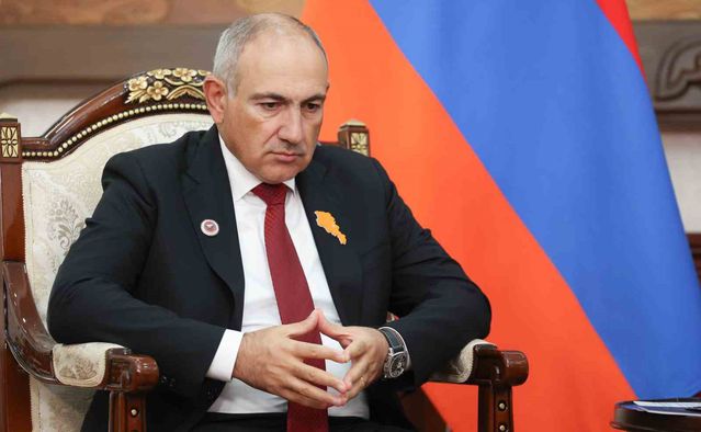 Erivan'ın Stratejik İkilemi: Putin'den Paşinyan'a Avrasya-Avrupa Hattında Keskin Uyarı