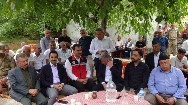 Gercüş'ün Mezrone Üzümü, Kooperatifleşmeyle Ulusal Arenaya Taşınıyor: Ekonomik Canlanma ve Markalaşma Hamlesi