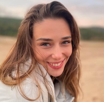 Afra Karagöz Kimdir? Nereli? Kaç Yaşında? Boyu, Kilosu Kaç? Oynadığı Diziler?