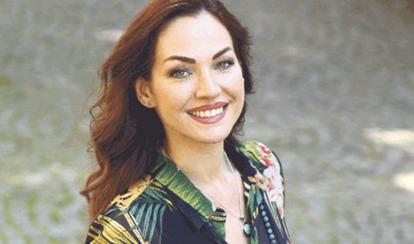 Aslı Mavitan Kimdir? Kaç Yaşında ve Nereli