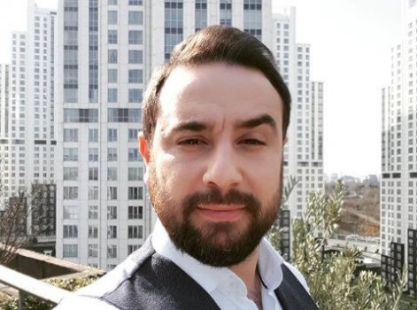 Bahtiyar Memili Kimdir?