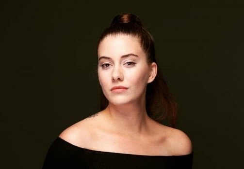 Beril Pozam Kimdir?
