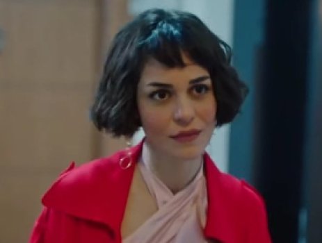 Sevgi Burcu Türünz Kimdir? Nereli? Kaç Yaşında? Boyu, Kilosu Kaç? Oynadığı Diziler?