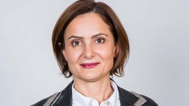 Canan Kaftancıoğlu Kimdir? Kaç Yaşında ve Nereli