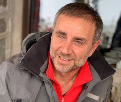 Cenk Kangöz Kimdir? Kaç Yaşında ve Nereli