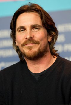 Christian Bale Kimdir? Nerelidir? Kaç Yaşındadır? Eşi Kimdir?
