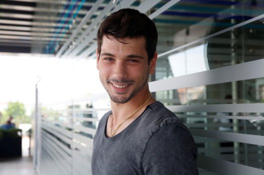 Deniz Can Aktaş Kimdir? Kaç Yaşında ve Nereli 