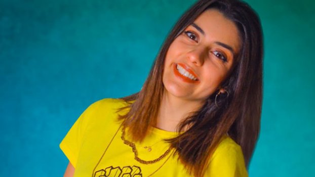 Edanur Gülbudak Kimdir?