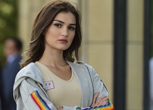 Gizem Güneş Kimdir? Kaç Yaşında ve Nereli 