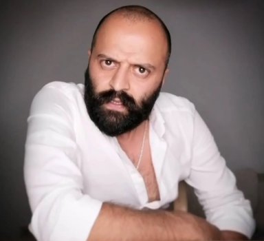 Hamdi Alp Kimdir? Nereli? Kaç Yaşında? Hangi Dizilerde Oynadı?
