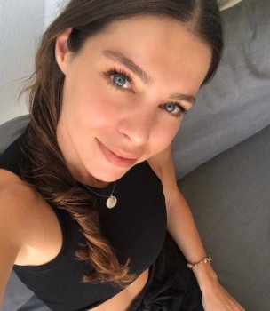 Hazal Adıyaman Kimdir? Nereli? Kaç Yaşında? Boyu, Kilosu Kaç? Hangi Dizilerde Oynadı?