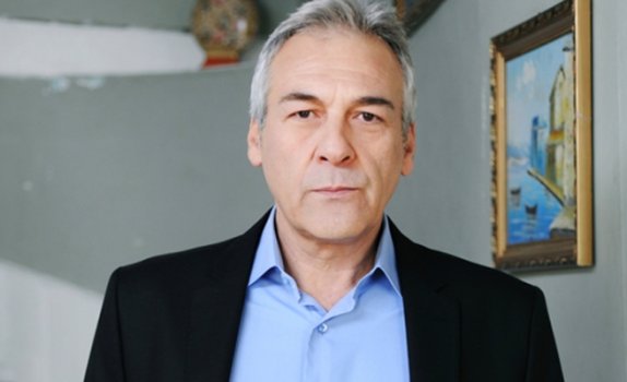 Mehmet Uslu Kimdir? Kaç Yaşında ve Nereli