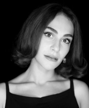 Merve Şeyma Zengin Kimdir? (Kulüp Dizisi Tasula) Nerelidir? Kaç Yaşındadır? Boyu, Kilosu Kaçtır? Nereli, Oynadığı Diziler
