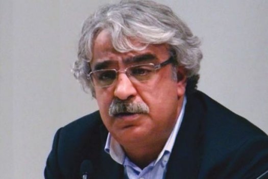 Mithat Sancar Kimdir?