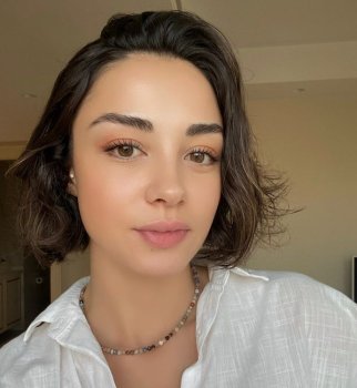 Sena Şahin Kimdir? Nereli? Kaç Yaşında? Boyu, Kilosu Kaç? Oynadığı Diziler?