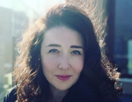 Yasemin Baştan Çonka Kimdir? Kaç Yaşında ve Nereli