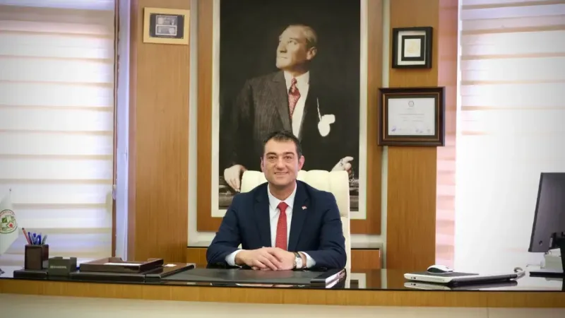 Başkan Köse’nin anneler günü mesajı