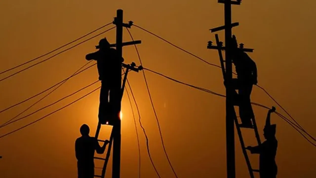 Mersin’de 11 Mayıs 2026 Elektrik Kesintisi! İlçe İlçe Saatler ve Mahalleler