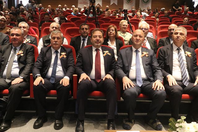 Adana'da Bitki Sağlığına Kritik Bakış: Tarımın Geleceği Biyolojik Çözümlerde Aranıyor