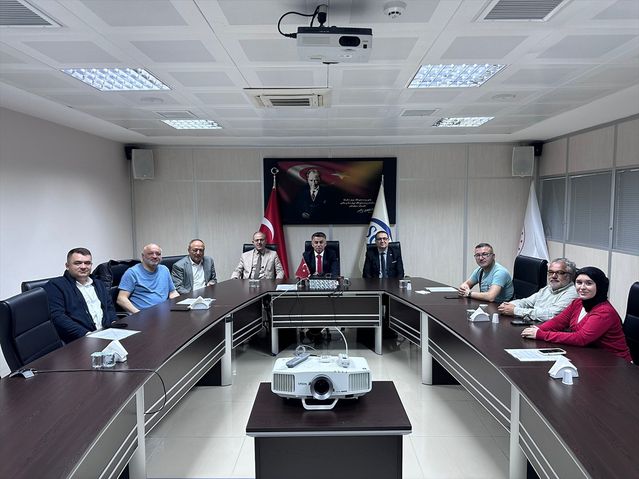 Çalışma Hayatında Şeffaflık İçin SGK'dan Kritik Çağrı: Kayıt Dışı İstihdamla Mücadelede Ulusal Seferberlik Şart