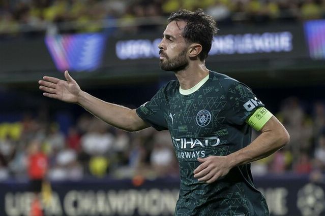 Galatasaray'dan Dünya Çapında Hamle: Bernardo Silva Transferinde Kritik Bekleyiş