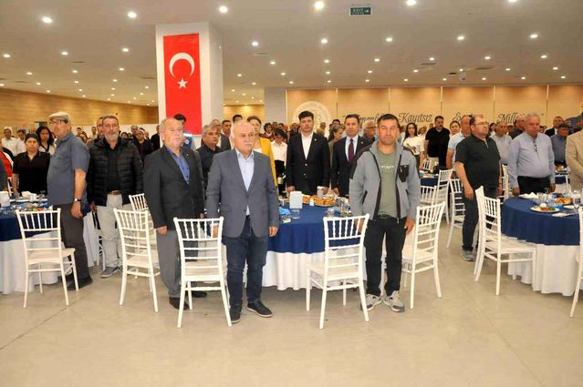 Muğla'da Kırsal Dönüşüm Hareketi: Çiftçinin Sesi Geleceğin Tarımını Şekillendiriyor