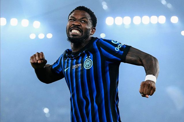 Inter Milano'dan Tarihi Duble: İtalyan Futbolunun Zirvesinde Yeni Bir Dönem
