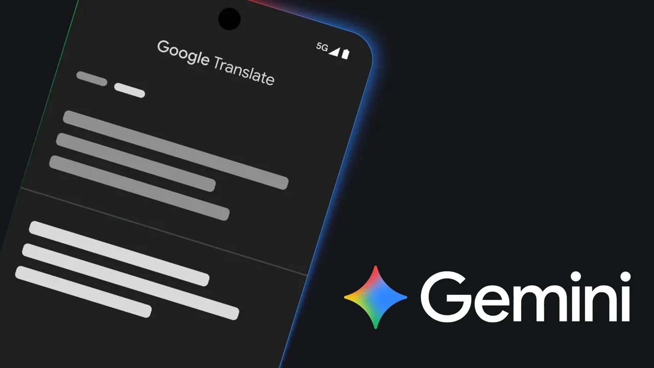 Dil Bariyerleri Yıkılıyor: Google Çeviri'den Çevrimdışı Canlı Tercüme Hamlesi