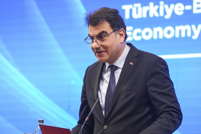Türkiye-Belçika İlişkilerinde Yeni Bir Soluk: Stratejik Ortaklıkta Derinleşme ve Kapsamlı İş Birliği Vurgusu