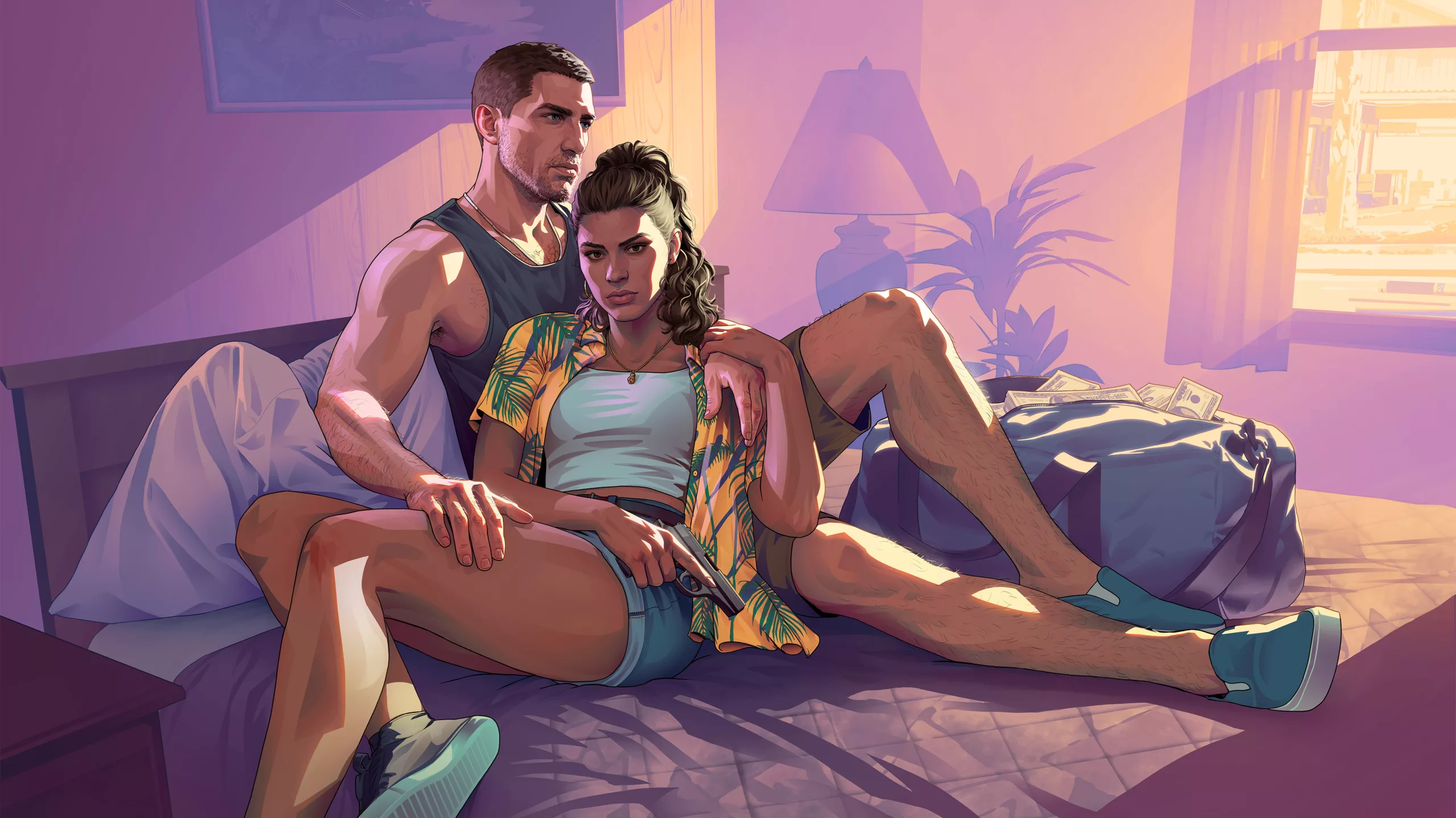 GTA 6 Ön Sipariş için Tarih Verildi – Fiyatı Ne Kadar Olacak?