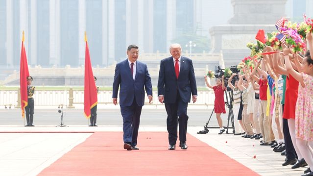 Küresel Güç Mücadelesinde Köprüler: Trump ve Şi Zirvesinin Stratejik Değerlendirmesi