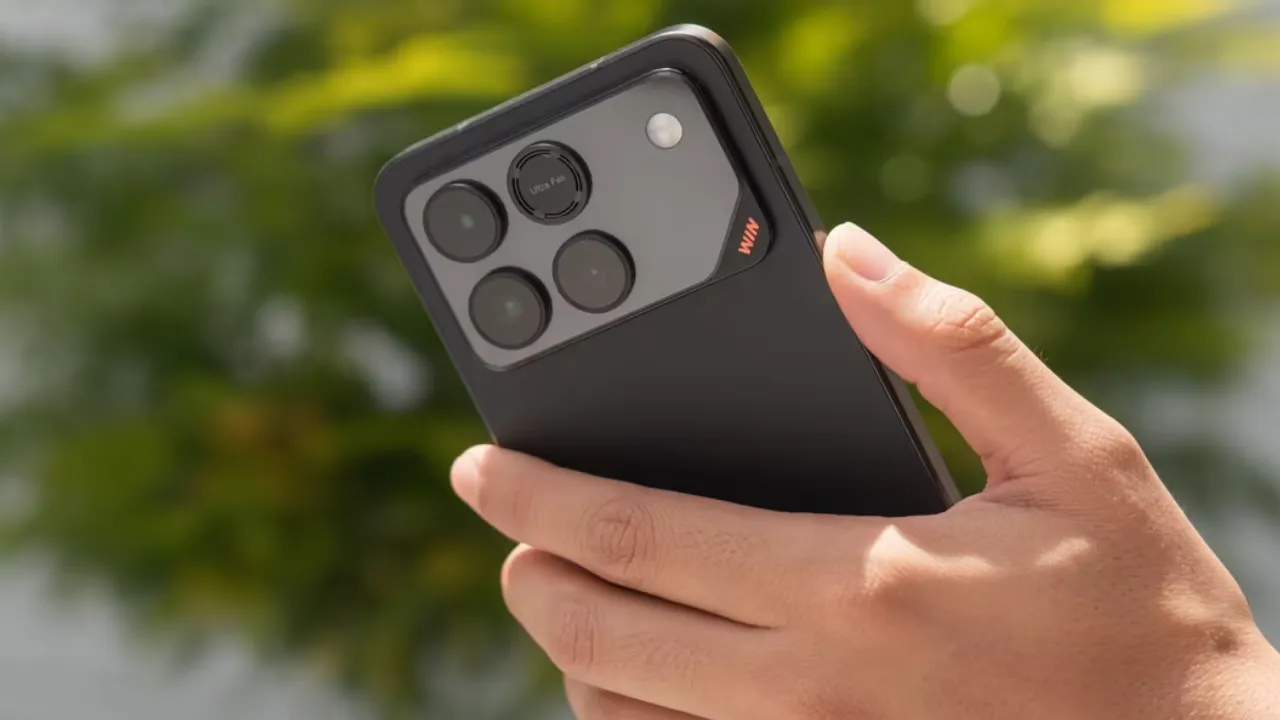 Mobil Dünyada Enerji Devrimi: Honor'dan 10.000 mAh Batarya Standardı Hamlesi